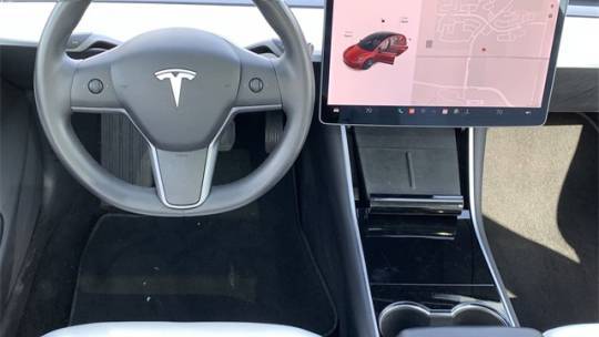 2019 Tesla Model 3 5YJ3E1EB6KF390914