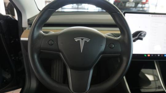 2019 Tesla Model 3 5YJ3E1EB6KF364653