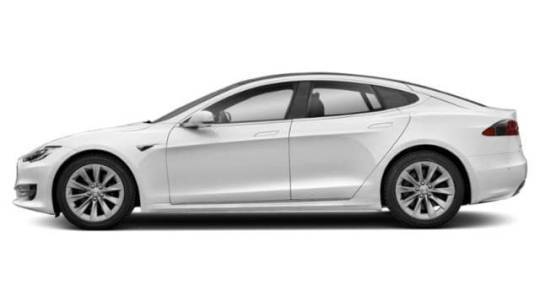 2019 Tesla Model S 5YJSA1E4XKF332474
