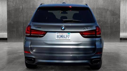 2016 BMW X5 xDrive40e 5UXKT0C53G0F75079