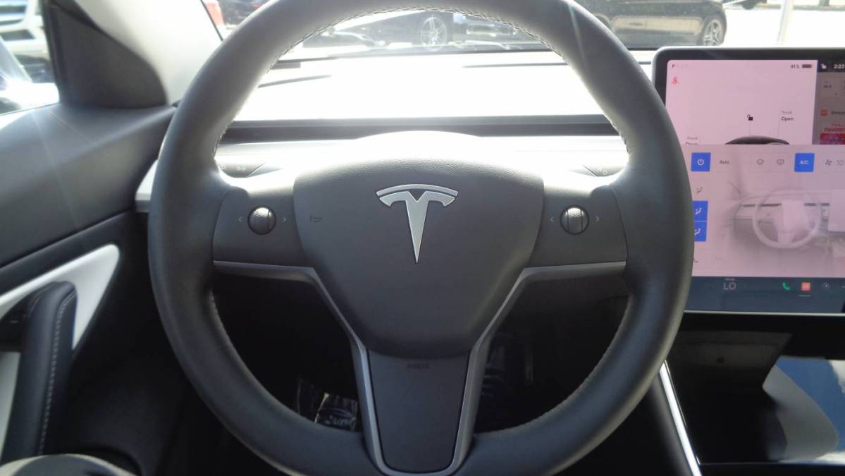 2020 Tesla Model 3 5YJ3E1EB5LF783319