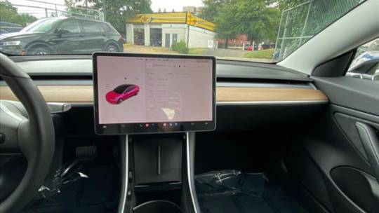 2019 Tesla Model 3 5YJ3E1EA7KF435964