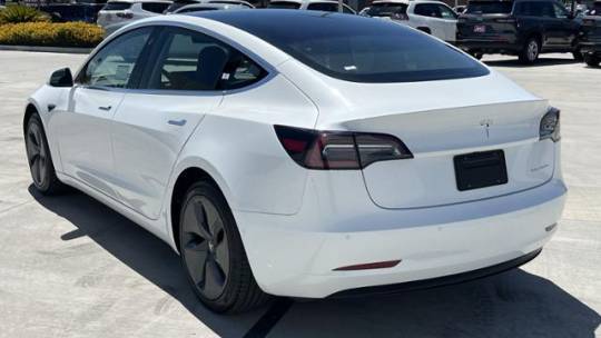 2019 Tesla Model 3 5YJ3E1EB5KF436975