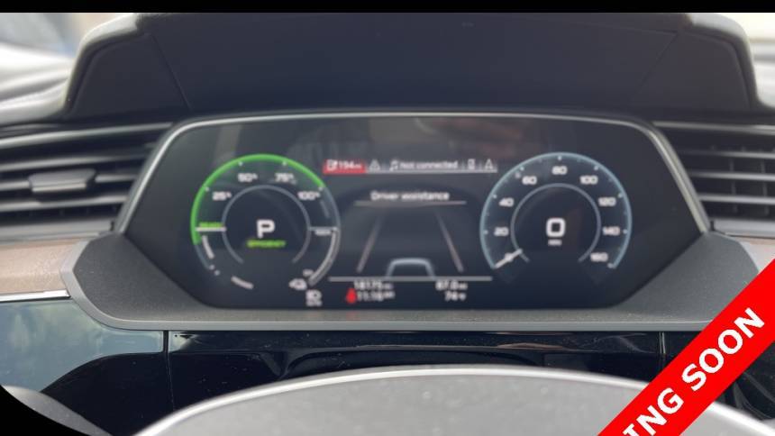 2019 Audi e-tron WA1VAAGE5KB013273