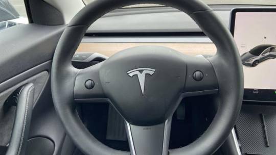 2019 Tesla Model 3 5YJ3E1EB9KF453066