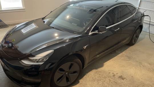 2019 Tesla Model 3 5YJ3E1EB8KF451311