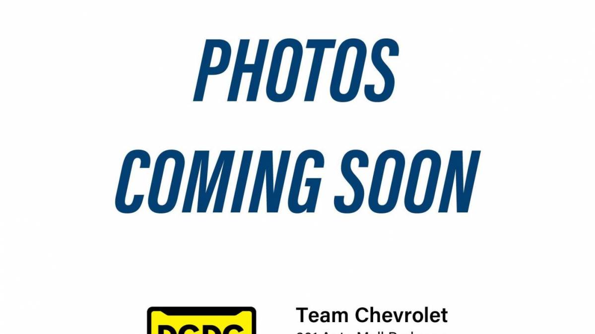 2019 Chevrolet Bolt 1G1FY6S09K4106986