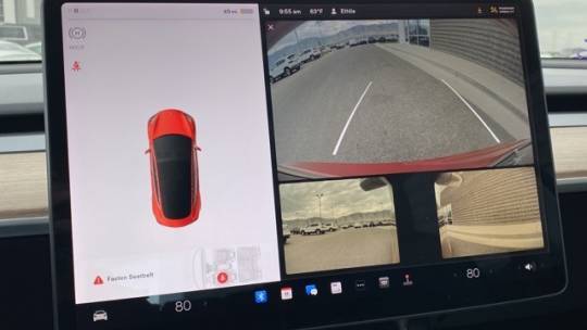 2019 Tesla Model 3 5YJ3E1EB9KF452371