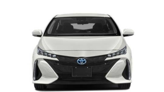 2020 Toyota Prius Prime JTDKARFP4L3151392