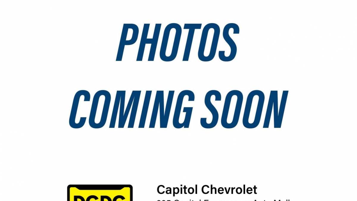 2019 Chevrolet Bolt 1G1FY6S0XK4111114