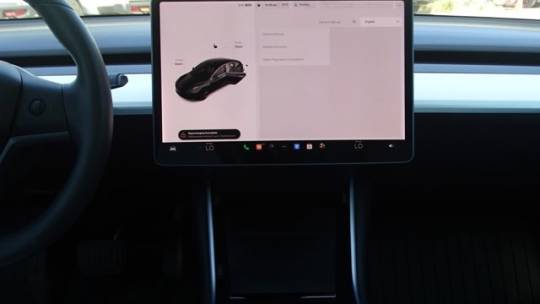2019 Tesla Model 3 5YJ3E1EA9KF431382