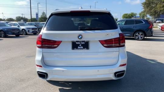 2017 BMW X5 xDrive40e 5UXKT0C30H0V96680