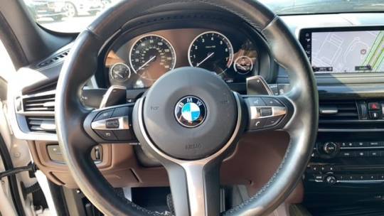 2017 BMW X5 xDrive40e 5UXKT0C30H0V96680