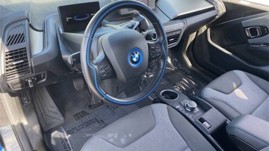 2019 BMW i3 WBY8P2C58K7E35345