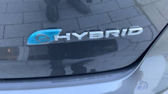 2020 Chrysler Pacifica Hybrid 2C4RC1N75LR196313