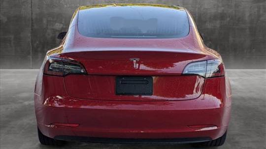 2019 Tesla Model 3 5YJ3E1EA5KF428334