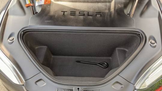 2016 Tesla Model S 5YJSA1E26GF169392