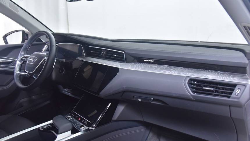 2021 Audi e-tron WA1LAAGEXMB020987