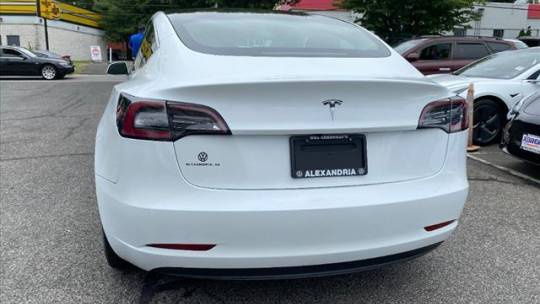 2020 Tesla Model 3 5YJ3E1EA7LF632408