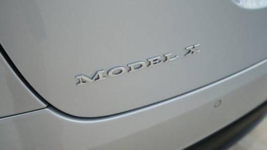 2016 Tesla Model X 5YJXCAE4XGF007993