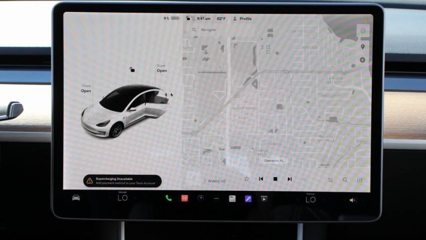2018 Tesla Model 3 5YJ3E1EB4JF131272
