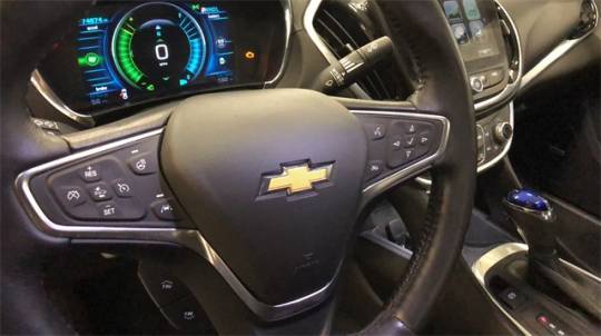 2018 Chevrolet VOLT 1G1RB6S54JU125082