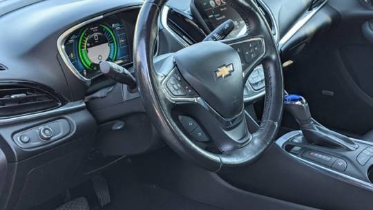 2017 Chevrolet VOLT 1G1RB6S51HU118469