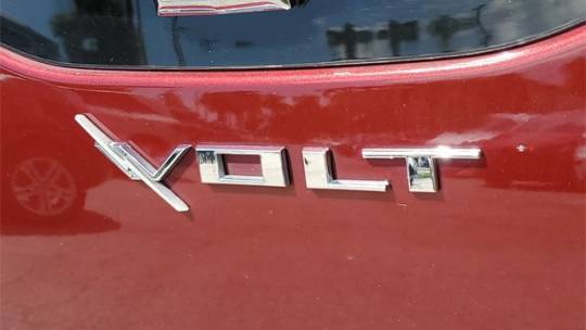 2017 Chevrolet VOLT 1G1RB6S50HU102733