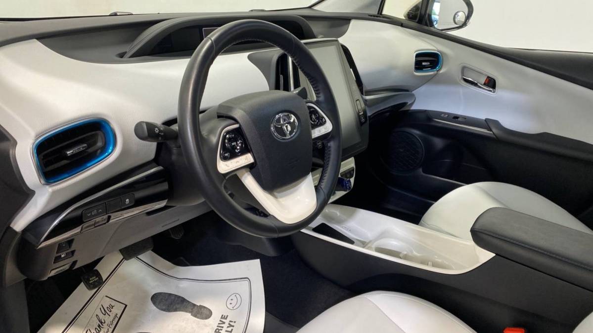 2019 Toyota Prius Prime JTDKARFP1K3113603