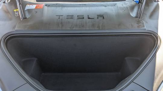 2017 Tesla Model S 5YJSA1E20HF227286