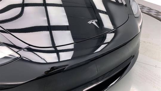 2018 Tesla Model 3 5YJ3E1EA4JF057780