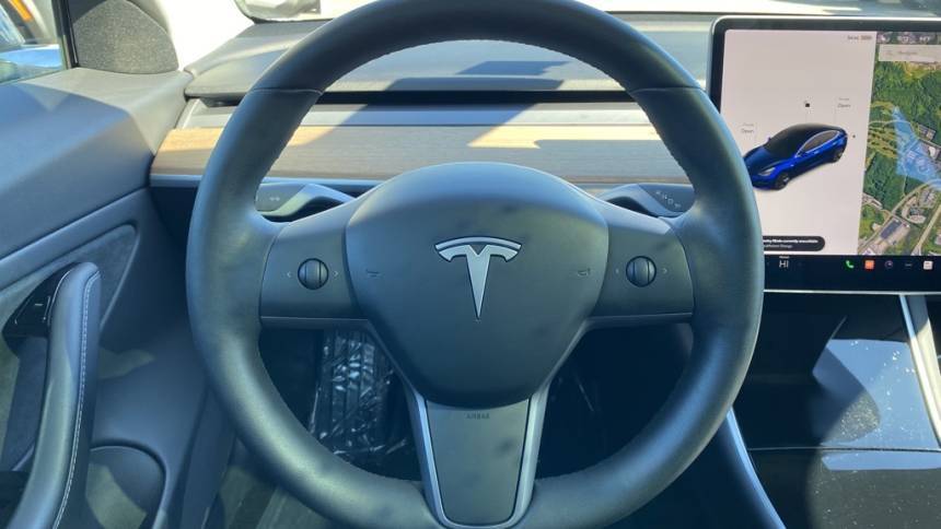 2019 Tesla Model 3 5YJ3E1EB5KF452769