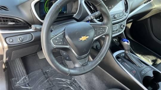 2017 Chevrolet VOLT 1G1RC6S50HU176246