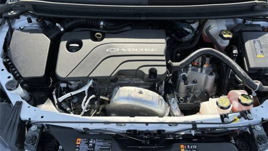 2017 Chevrolet VOLT 1G1RC6S50HU176246
