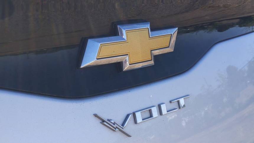 2017 Chevrolet VOLT 1G1RC6S56HU187235