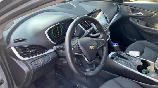 2018 Chevrolet VOLT 1G1RC6S56JU148540