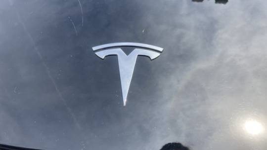 2020 Tesla Model 3 5YJ3E1EB0LF599714