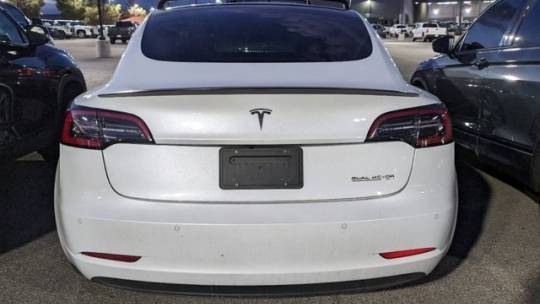 2019 Tesla Model 3 5YJ3E1EB6KF393229