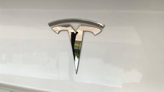 2019 Tesla Model 3 5YJ3E1EA6KF476554