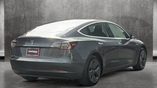 2020 Tesla Model 3 5YJ3E1EA5LF657971