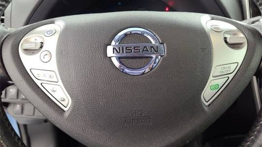 2015 Nissan LEAF 1N4AZ0CP7FC333361