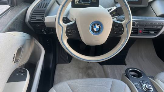 2015 BMW i3 WBY1Z4C52FV279616