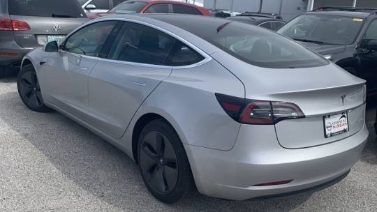2018 Tesla Model 3 5YJ3E1EB0JF104568