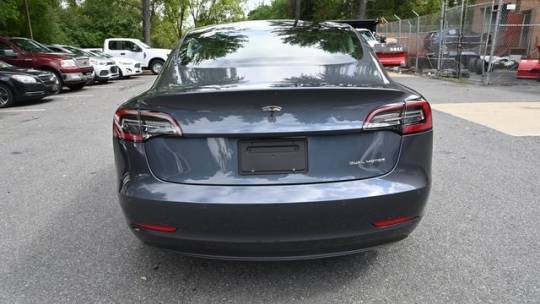 2020 Tesla Model 3 5YJ3E1EB8LF616341