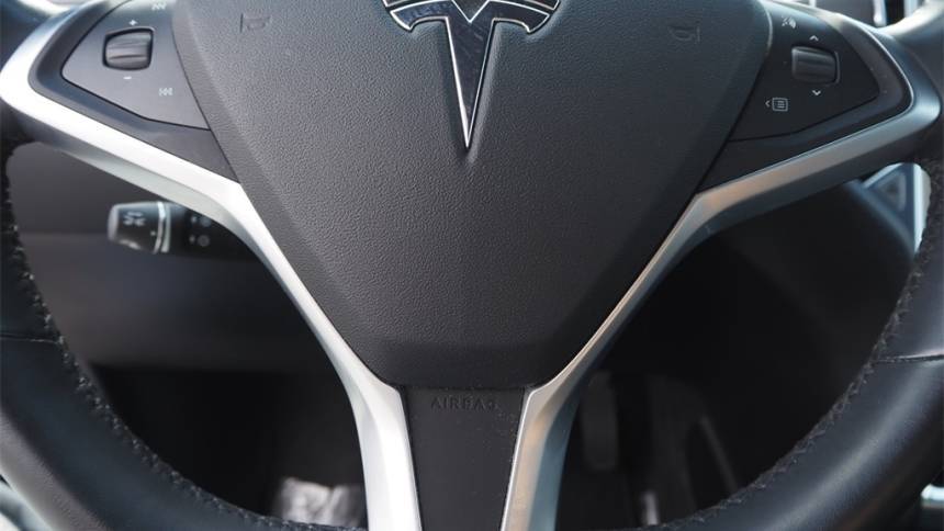 2017 Tesla Model S 5YJSA1E19HF214155