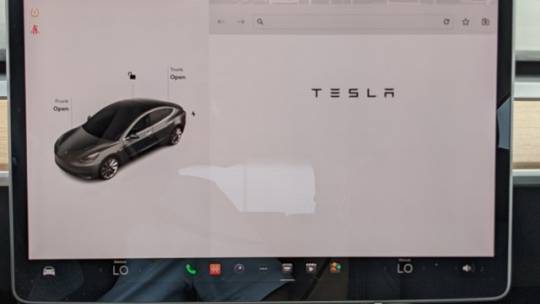 2020 Tesla Model 3 5YJ3E1EA1LF807963