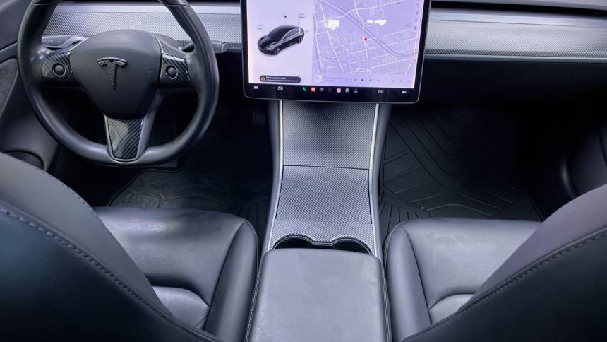 2018 Tesla Model 3 5YJ3E1EA4JF173254