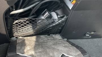2018 Chevrolet VOLT 1G1RC6S55JU142132