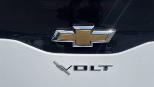 2018 Chevrolet VOLT 1G1RC6S55JU142132