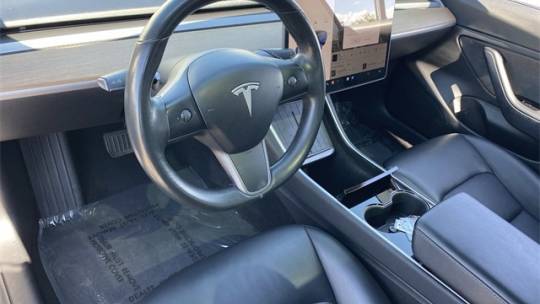 2018 Tesla Model 3 5YJ3E1EA4JF058847